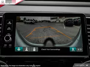 2025 Honda Ridgeline