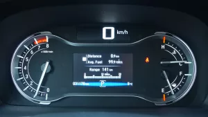 2023 Honda Ridgeline