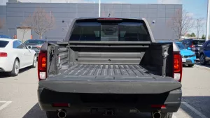 2023 Honda Ridgeline
