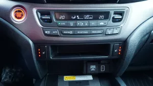 2023 Honda Ridgeline