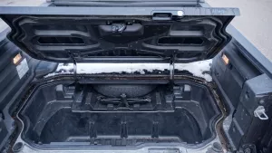 2023 Honda Ridgeline