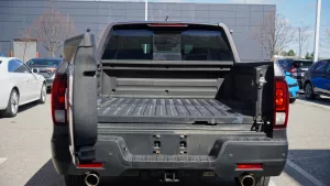 2023 Honda Ridgeline