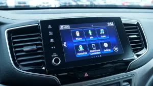 2023 Honda Ridgeline