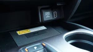 2023 Honda Ridgeline