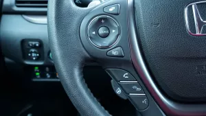 2023 Honda Ridgeline