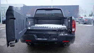 2023 Honda Ridgeline