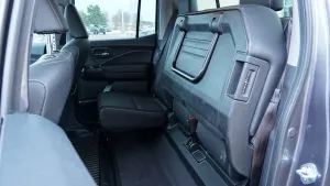 2023 Honda Ridgeline