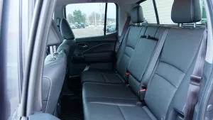 2023 Honda Ridgeline