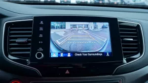 2023 Honda Ridgeline