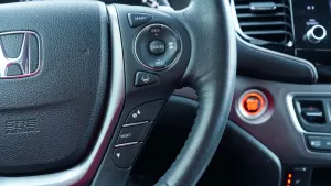 2023 Honda Ridgeline