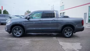 2023 Honda Ridgeline