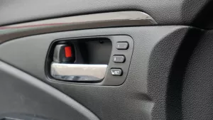 2017 Honda Ridgeline