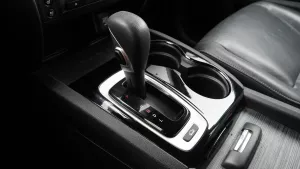 2017 Honda Ridgeline