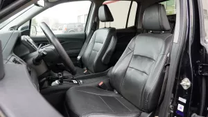 2017 Honda Ridgeline