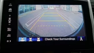 2017 Honda Ridgeline