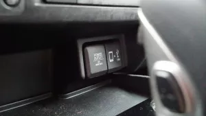 2017 Honda Ridgeline