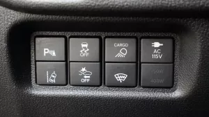 2017 Honda Ridgeline