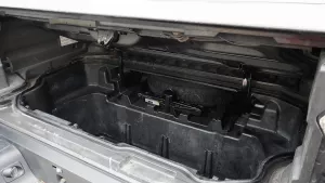 2017 Honda Ridgeline