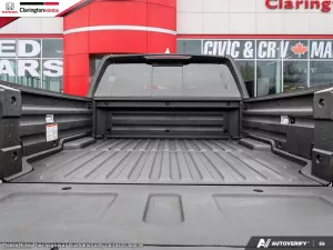 2026 Honda Ridgeline