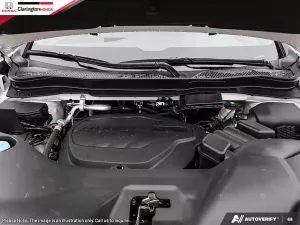 2026 Honda Ridgeline