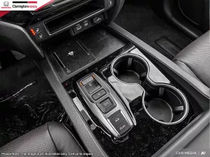 2025 Honda Ridgeline