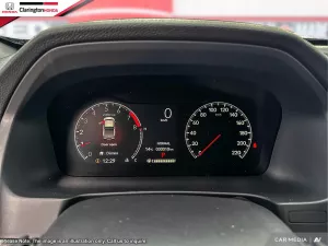 2025 Honda Ridgeline