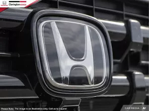 2025 Honda Ridgeline