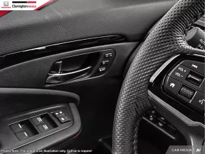 2025 Honda Ridgeline