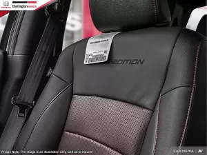 2025 Honda Ridgeline