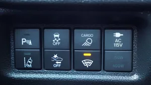 2021 Honda Ridgeline