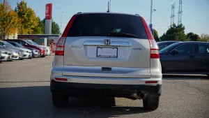 2011 Honda CR-V