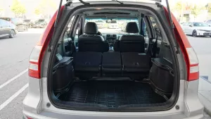 2011 Honda CR-V