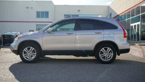 2011 Honda CR-V