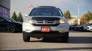 2011 Honda CR-V