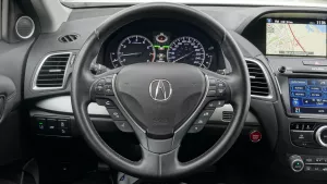2016 Acura RDX