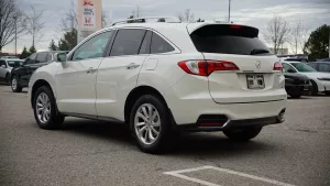 2016 Acura RDX