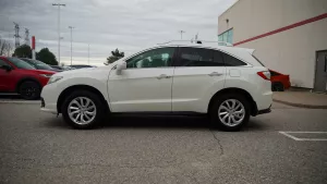 2016 Acura RDX