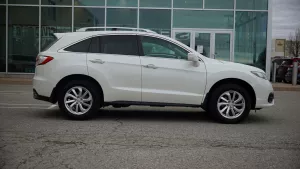 2016 Acura RDX