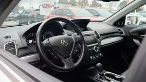 2016 Acura RDX