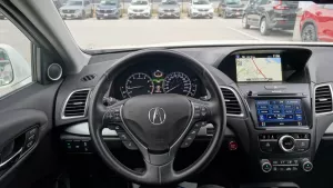 2016 Acura RDX