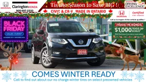 2018 Nissan Rogue Image