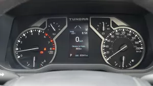 2022 Toyota Tundra