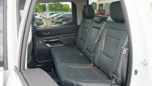 2022 Toyota Tundra