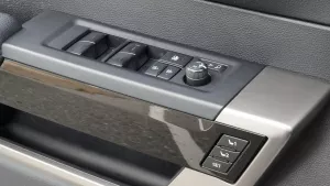 2022 Toyota Tundra