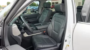 2022 Toyota Tundra