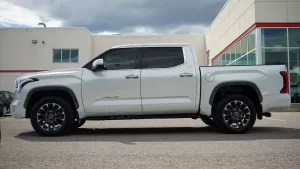 2022 Toyota Tundra