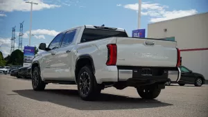 2022 Toyota Tundra