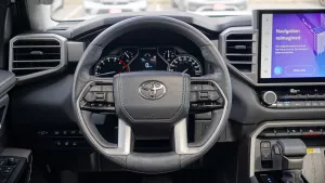 2022 Toyota Tundra