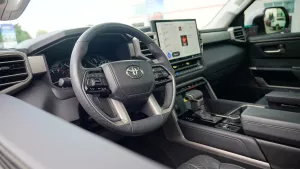 2022 Toyota Tundra