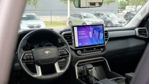 2022 Toyota Tundra